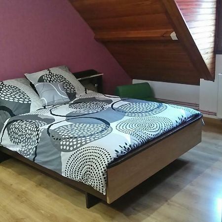 Hotel Le Tilleul Niherne Zewnętrze zdjęcie