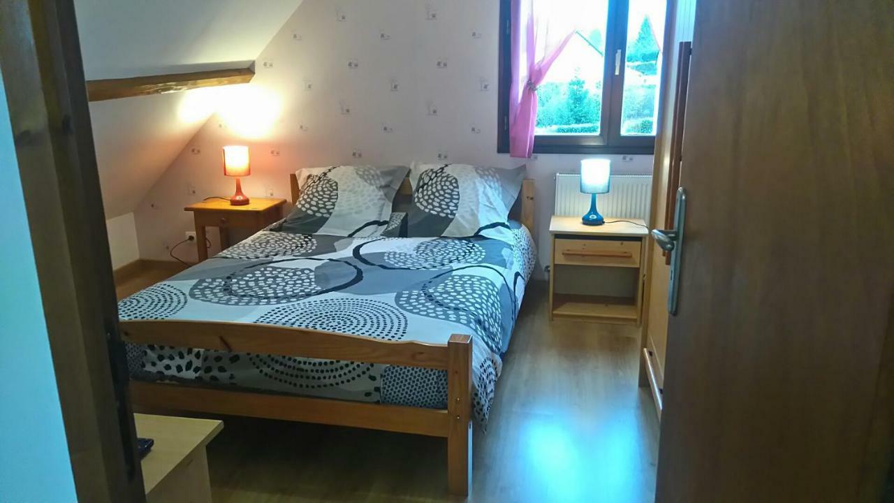 Hotel Le Tilleul Niherne Zewnętrze zdjęcie