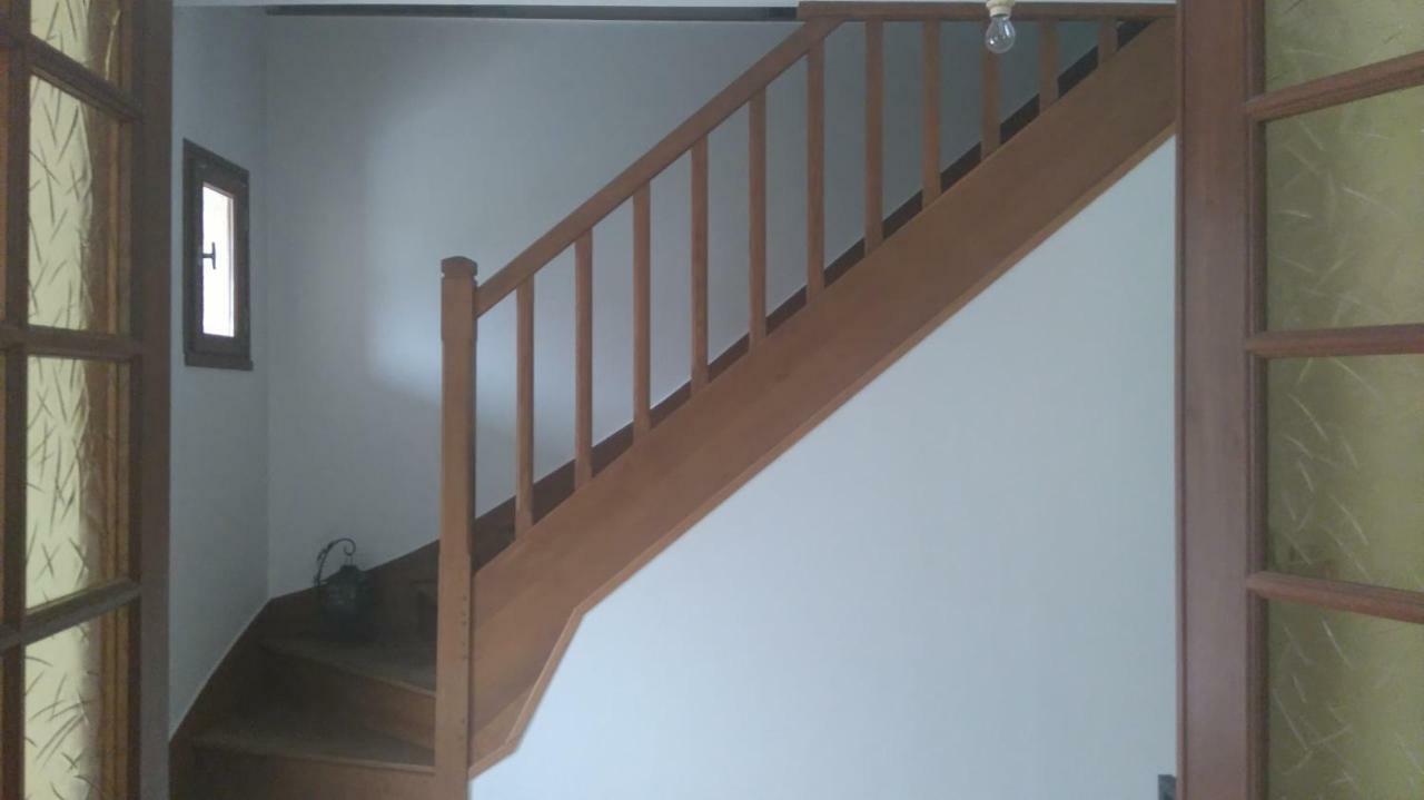 Hotel Le Tilleul Niherne Zewnętrze zdjęcie